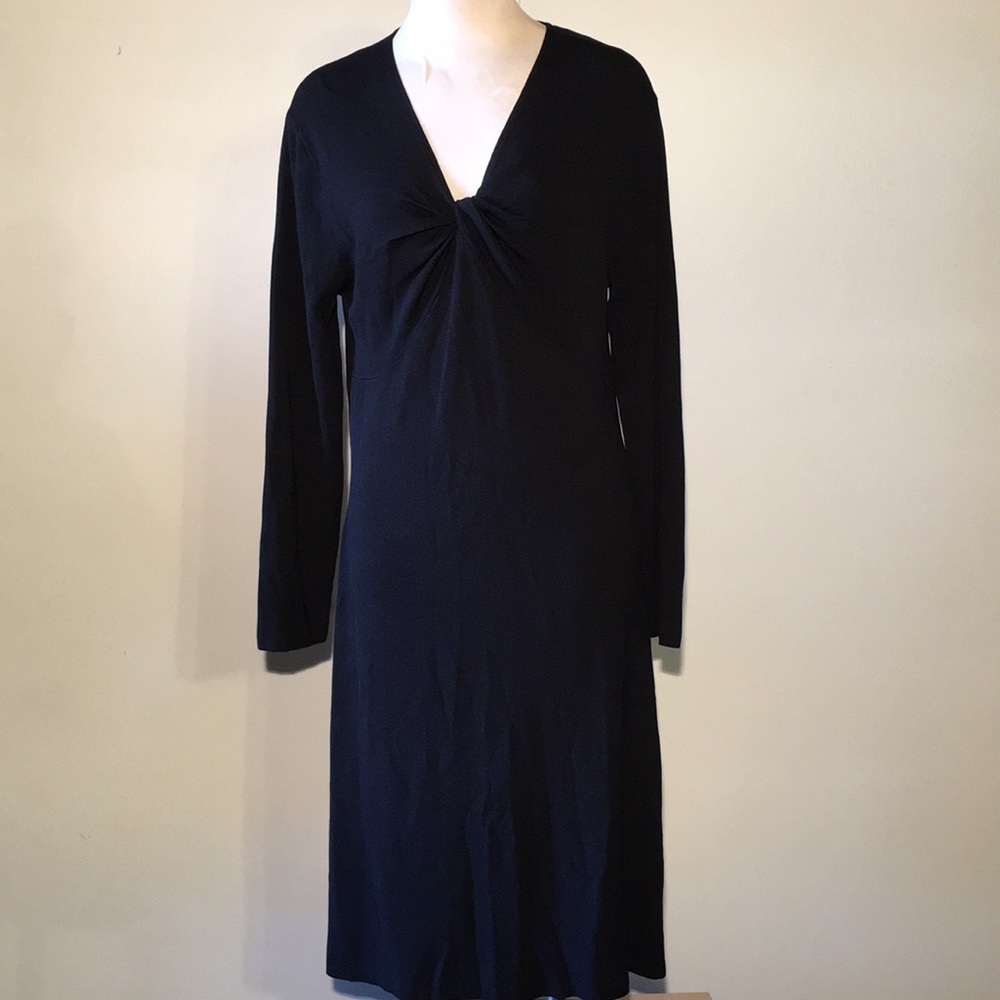 BCBG MaxAzria Knit Dress